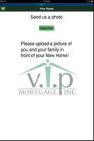 VIP Mortgage اسکرین شاٹ 2