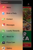 VIP Pizza screenshot 1