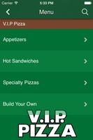 VIP Pizza capture d'écran 2