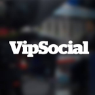 Vip Social icon