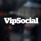 Vip Social 圖標