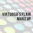 Virtuoso’s Flair Make Up أيقونة