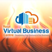 Your Virtual Business Centre ポスター