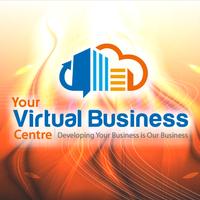 Your Virtual Business Centre Plakat