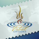 Virtual Options icône