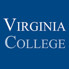 Virginia College أيقونة