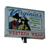 ikon Virginia's Western Wear Shop