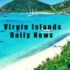 U.S Virgin Islands Daily News icône