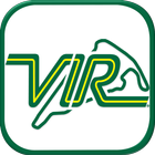 Virginia International Raceway Zeichen