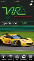 Virginia International Raceway poster