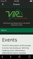 Virginia International Raceway 截图 2
