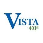 Vista 401(K) आइकन