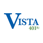 Vista 401(K) icono