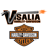 Visalia Harley-Davidson 아이콘