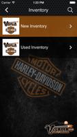 Visalia Harley-Davidson capture d'écran 2