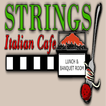 Strings Cafe Visalia