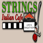 Strings Cafe Visalia иконка