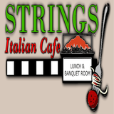 ikon Strings Cafe Visalia