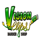 Vision Clips أيقونة