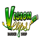 Vision Clips simgesi