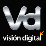 Vision Digital icône