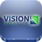 Vision Lifestyle UK أيقونة