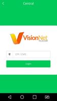 VisionNet ภาพหน้าจอ 1