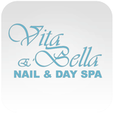Vita E' Bella Nail & Day Spa ikona