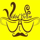 Vitos Coffee 图标