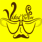 Vitos Coffee आइकन