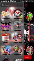 Vitruvian Fight & Fitness 截图 1