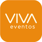 VIVA Eventos 아이콘