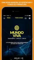 VIVA Eventos plakat