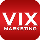 Vix Marketing 圖標