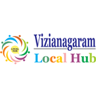 آیکون‌ Vizianagaram LocalHub