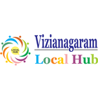 Vizianagaram LocalHub ไอคอน