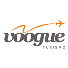 Voogue Turismo アイコン