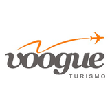 Voogue Turismo アイコン