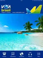 Voa Brasil 截图 2