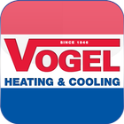 Icona Vogel Heating and Cooling