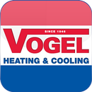 Vogel Heating and Cooling aplikacja