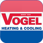 ikon Vogel Heating and Cooling