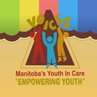 Voices Manitoba-icoon