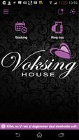 Voksing House Affiche