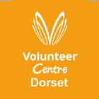 Volunteer Centre Dorset أيقونة