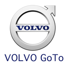 VOLVO GoTo ícone