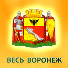 Воронеж icon