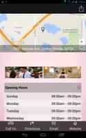 Eternally Yours Wedding Chapel اسکرین شاٹ 1