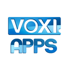 Voxi App Preview 圖標