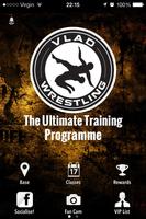 Poster Vlad Wrestling Academy